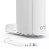 Wall Mount for Orbi 770 Series Tri-Band WiFi 7 Mesh System (RBE770/RBE772/RBE773/REB970/REB870) and 370 Series (RBE372),1 Pack view 1