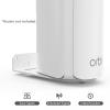 Wall Mount for Orbi 770 Series Tri-Band WiFi 7 Mesh System (RBE770/RBE772/RBE773/REB970/REB870) and 370 Series (RBE372),1 Pack view 2