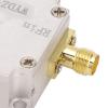 RF Wide Band Amplifier 10M to 6GHz Low Noise High Gain LNA with SMA Female Connector for Enhanced Radio Communication Systems view 2