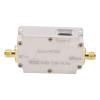 RF Wide Band Amplifier 10M to 6GHz Low Noise High Gain LNA with SMA Female Connector for Enhanced Radio Communication Systems view 3