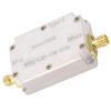 RF Wide Band Amplifier 10M to 6GHz Low Noise High Gain LNA with SMA Female Connector for Enhanced Radio Communication Systems view 4