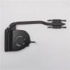 00UP185 for T460 Laptop Cooling Fan 00UP186 00UP187 BAZC0607R5H Heatsink Radiator view 2