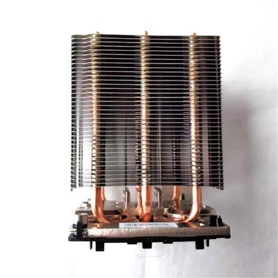 01KP658 Heatsink 01KP749 Cooling Fan for ST558 ST550 Server CPU Cooler Kit 1KP658 1KP749(Heatsink)