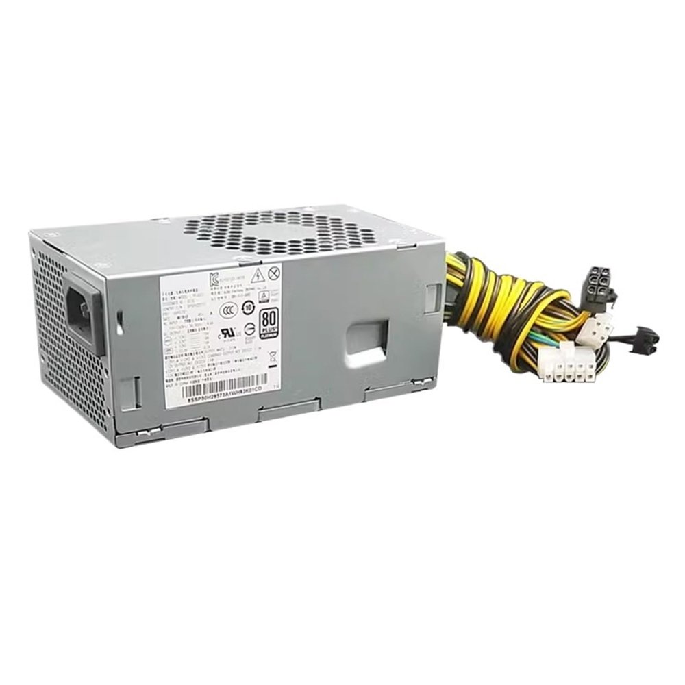 00PC787 PCJ007 SP50H29573 310W For M80T M70T M90S P340 P350 P360 SFF G5-14IMB05 Power Supply