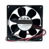 109R0824G4021 DC24V 0.2A 80x80x25mm 2-Wire Inverter Cooling Fan view 1