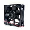 109R0824G4021 DC24V 0.2A 80x80x25mm 2-Wire Inverter Cooling Fan view 2