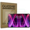 AKNICI 2-Pack Screen Protector for TECLAST T60Plus Tablet 12 Inch, Tempered Glass Film for TECLAST T60Plus Tablet 12 Inch, 9H Hardness/Anti-Scratch view 1
