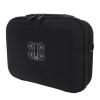 EBTOOLS NEO Drone Storage Bag with Shoulder Strap, Full Set Storage, PU Material, Easy Carrying, Reasonable Design, Suitable for NEO, for NEO (Black) view 2