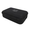 EBTOOLS NEO Drone Storage Bag with Shoulder Strap, Full Set Storage, PU Material, Easy Carrying, Reasonable Design, Suitable for NEO, for NEO (Black) view 3