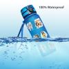 100PCS Cheerleader Stickers, Vinyl Waterproof Decals, Perfect Cheerleading Gifts and Cheer Stuff with Motivational Positive Stickers for Water Bottles Laptop Computer Luggage Cup view 2