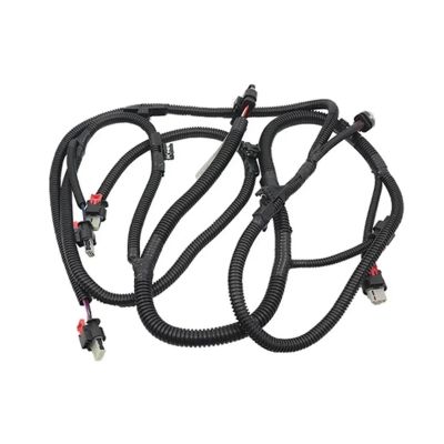 1067959-00-E compatible with the MODEL 3 2017-2020 Car Rear Bumper PDC Radar Wire Wiring Harness