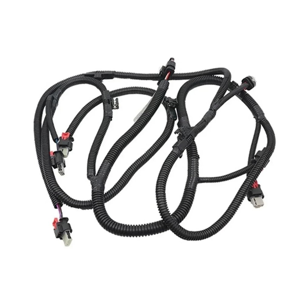 1067959-00-E compatible with the MODEL 3 2017-2020 Car Rear Bumper PDC Radar Wire Wiring Harness