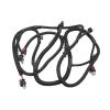 1067959-00-E compatible with the MODEL 3 2017-2020 Car Rear Bumper PDC Radar Wire Wiring Harness view 1