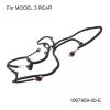 1067959-00-E compatible with the MODEL 3 2017-2020 Car Rear Bumper PDC Radar Wire Wiring Harness view 4