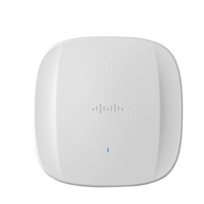 C9136I-B Wi-Fi 6 Access Point | High-Performance Dual-Band Wireless Solution for High-Density Environments Secure & Scalable (New Sealed)