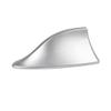 EZNMVG Shark Fin Antenna Cover,Fit for Nissan Rogue 2017-2020,Car Shark Fin Antenna,Shark Fin Antenna Cover,Automobile Accessories Decoration view 2