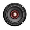Hi-Fi 4.5 INCH DIY Full Frequency Speaker Unit 4 8OHM 50W Neodymium Magnetic High Alto bass Loudspeaker QF4-116NS Wikene(2 Pieces,8 ohm Impedance) view 1