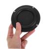 Anneome 2pcs Enhanced Bass Dynamics Car Speaker Diaphragm Passive Radiator Speaker Vibration Membrane for DIY Repair view 3