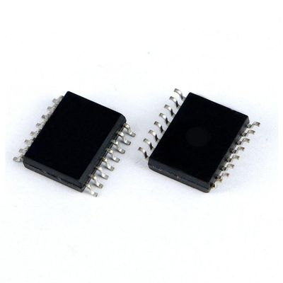 5pcs/lot W25Q128BVFG 25Q128BVFG 25Q128 128M X 1 Bus Serial EEPROM SOP16