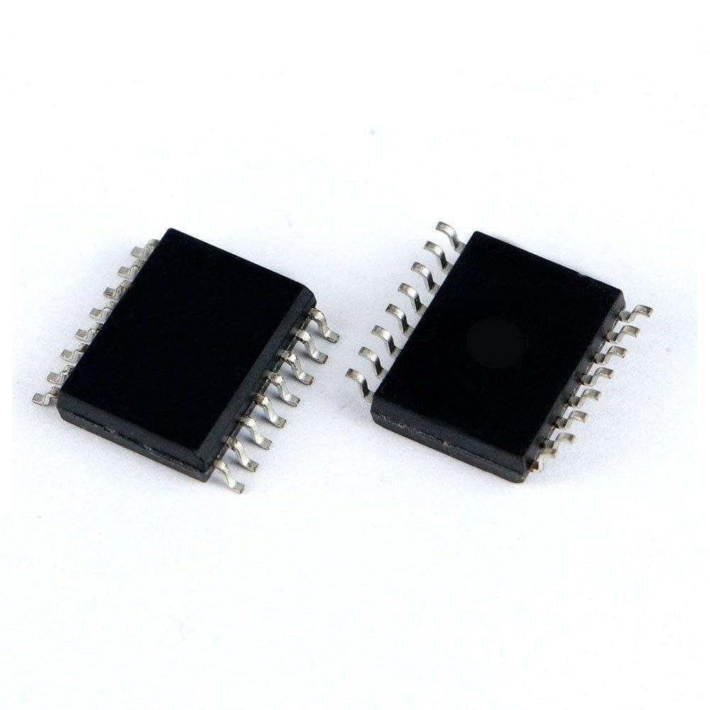5pcs/lot W25Q128BVFG 25Q128BVFG 25Q128 128M X 1 Bus Serial EEPROM SOP16