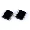 5pcs/lot W25Q128BVFG 25Q128BVFG 25Q128 128M X 1 Bus Serial EEPROM SOP16 view 1