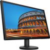HP V24 24 inch TN Full HD 1920 x 1080 LED Backlit LCD Monitor 2-Pack Bundle with AMD FreeSync, VGA Ports and HDMI, 75Hz Refresh Rate, Low Blue Light view 3