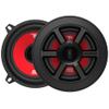 MTX Audio Two Pairs of TERMINATOR5 Terminator Series 5.25 Coaxial Bundle view 2