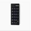 Goldtouch Elite Numeric Keypad | USB Wired | PC & Mac view 1