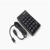 Goldtouch Elite Numeric Keypad | USB Wired | PC & Mac view 3