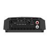MTX Terminator 1000-Watt RMS 1 Mono Block Class D Amplifier and Two Audio S6510-44 S65-Series Square 10" 500W RMS Dual 4-Ohm Subwoofer view 4