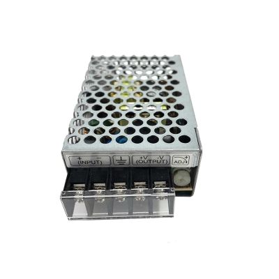 CDMUIIAI SD-15C-5 36~72V DC to 5V DC 3A 15W DC-DC Converter Enclosed Type Switching Power Supply SD-15C-05 48V to 5V Converter