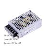 CDMUIIAI SD-15C-5 36~72V DC to 5V DC 3A 15W DC-DC Converter Enclosed Type Switching Power Supply SD-15C-05 48V to 5V Converter view 2