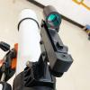 for 80EQ 80DX 90DX SE SLT Telescope Binoculars Monocular with Slide-in Bracket view 4