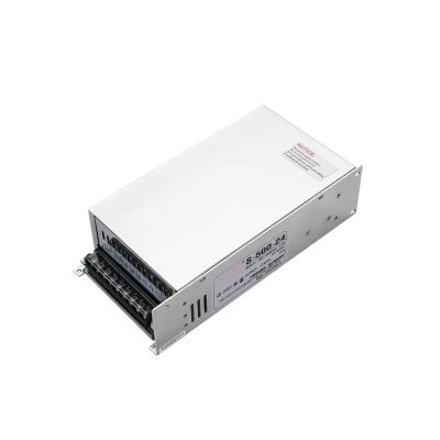 TBZFNZXF 500W 600W Switching Power Supply 12V 15V 24V 36V 48V 60V 72V 80V 110V 150V 220V AC to DC Transformer Converter(36V_500W)