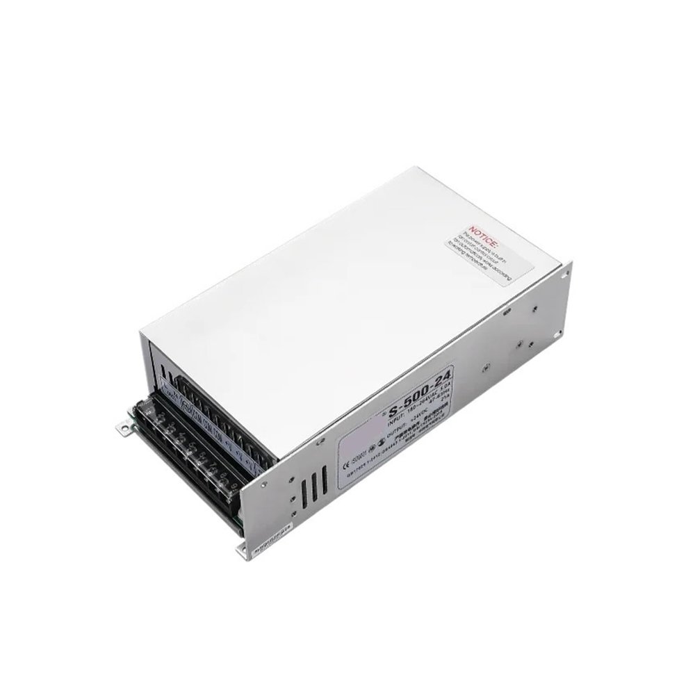 TBZFNZXF 500W 600W Switching Power Supply 12V 15V 24V 36V 48V 60V 72V 80V 110V 150V 220V AC to DC Transformer Converter(36V_500W)