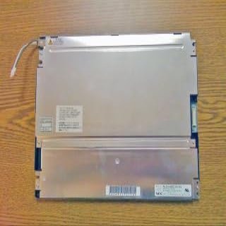 10.4-inch NL6448BC33-54 LCD Display Screen in Good Condition
