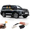 Automatic Closed Window + Lock Door OBD Module +Folding for Toyota Land Cruiser 200 LC200 2016 2017 2018 2019 2020 2021 Interior Accessories view 1