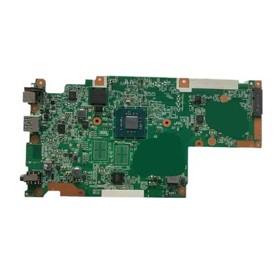 100e 2nd Gen Laptop Mainboard Motherboard N4020 UMA 4G 32G Compatible with Parts 5B21E09652 5B21E09655