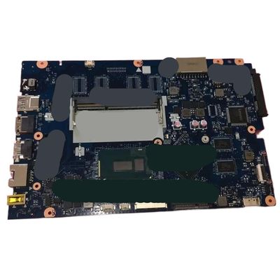 100-15IBD Compatible with Laptop Mainboard CG410 CG510 NM-A681 Motherboard with I5 5200U CPU and 2G 5B20K40889