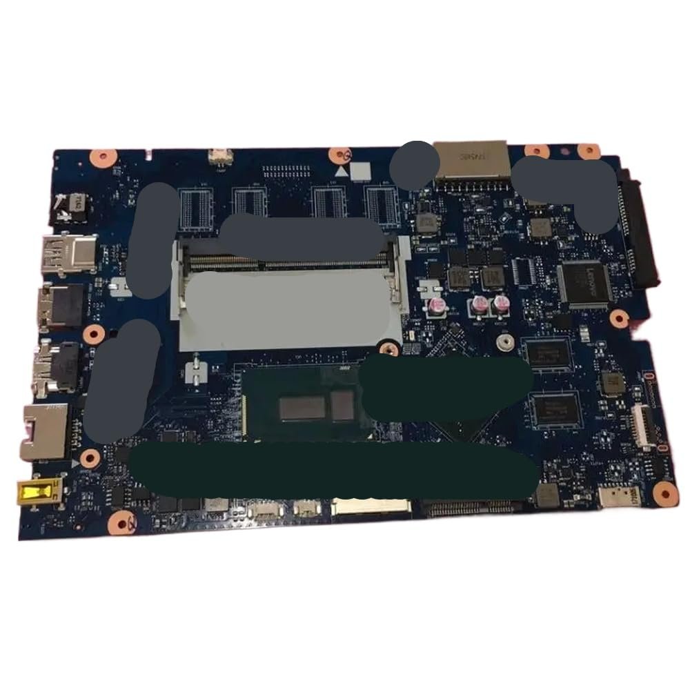 100-15IBD Compatible with Laptop Mainboard CG410 CG510 NM-A681 Motherboard with I5 5200U CPU and 2G 5B20K40889