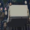 100-15IBD Compatible with Laptop Mainboard CG410 CG510 NM-A681 Motherboard with I5 5200U CPU and 2G 5B20K40889 view 3