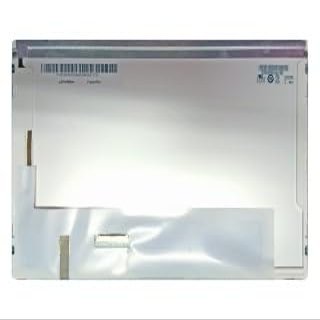 10.1-inch G101STN01.0 LCD Display Screen in Good Condition