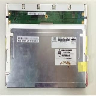 10.4-inch G104X1-L01 LCD Display Screen in Good Condition