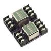 Balanced and Unbalanced Conversion Audio Isolator for Permalloy Audio Isolation Transformer 600:600 20Hz-20KHz view 1