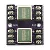 Balanced and Unbalanced Conversion Audio Isolator for Permalloy Audio Isolation Transformer 600:600 20Hz-20KHz view 4
