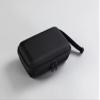 Hard Carrying Case for Sony Walkman NW-WM1AM2 WM1ZM2 Storage Box Travel Bag, with Inner Pocket for USB Cable and Memory Card (Black) view 4