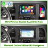 Car Stereo Radio for Chevrolet Chevy Silverado Tahoe GMC Sierra Yukon, Android 13 2G+64G with CarPlay Android Auto Bluetooth WiFi GPS Navigation, 7 Inch IPS Touch Screen Head Unit, HD Backup Camera view 4