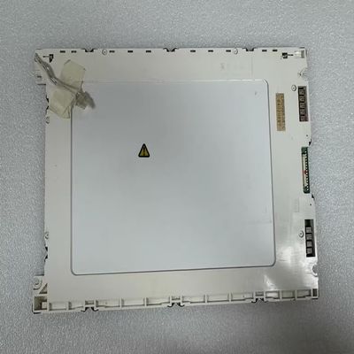 10.4-inch LRUGB6381C LCD Display Screen in Good Condition