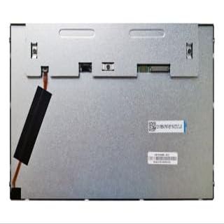 12.1-inch EV121WXM-N10 LCD Display Screen in Good Condition