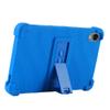 AIJAKO Case for ALLDOCUBE iPlay 60 Mini Pro/ALLDOCUBE iPlay 60 Mini Turbo Tablet 8.4 Inch, Soft Silicone Heavy Protective Cover with Adjustable Stand for ALLDOCUBE iPlay 60 Mini Pro, Purple view 3